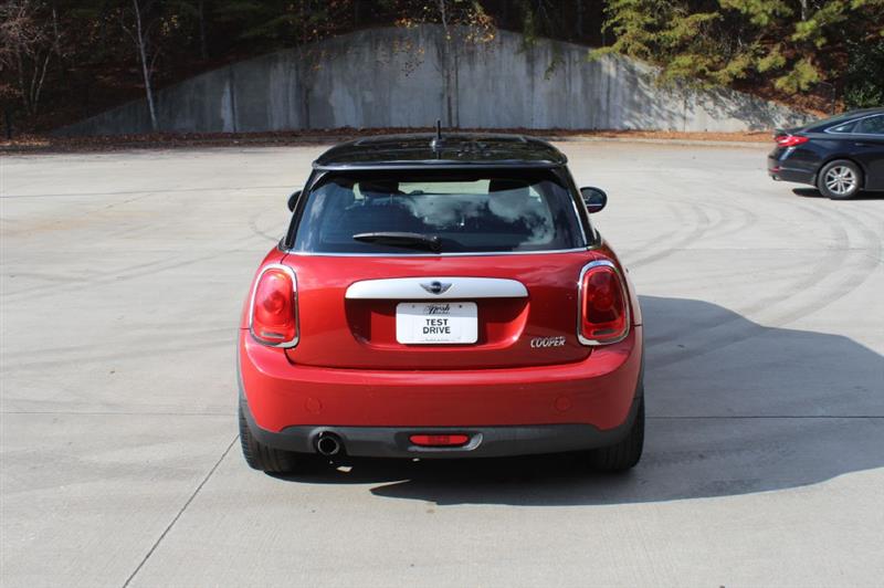 MINI Cooper  2015