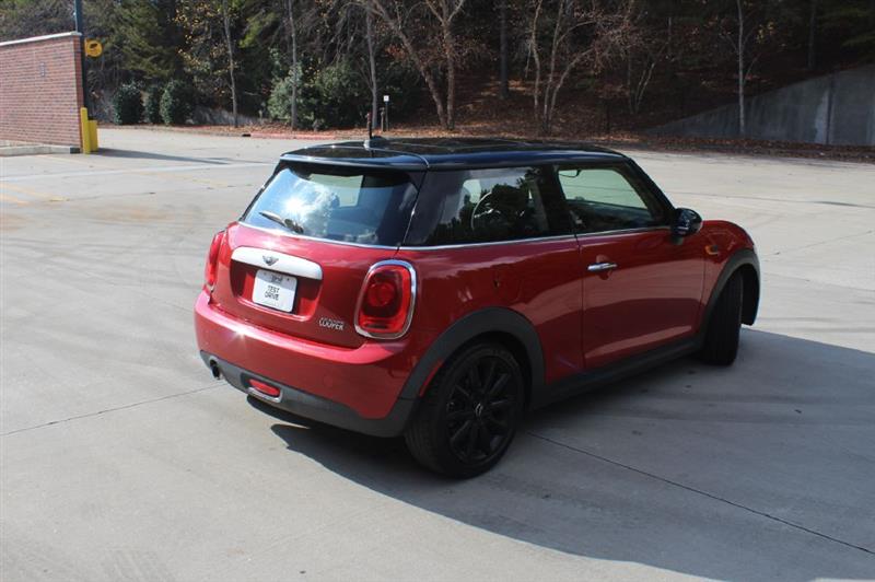 MINI Cooper  2015