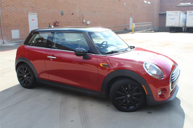 MINI Cooper  2015