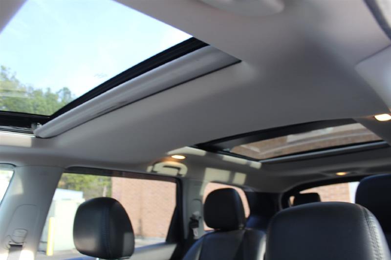 Nissan Pathfinder  2015