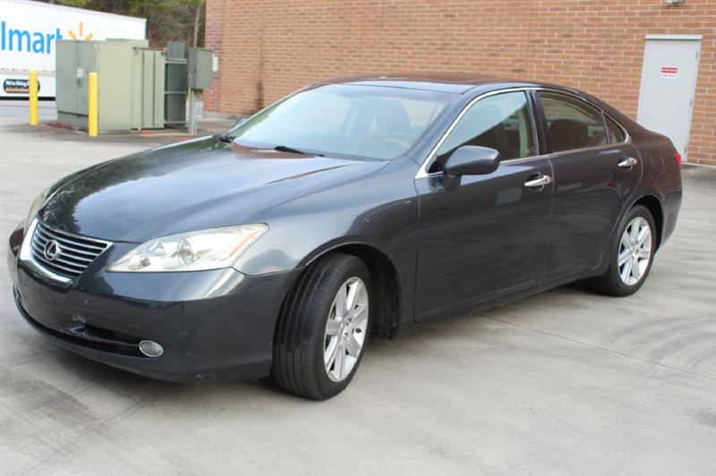 Lexus ES 350  2009