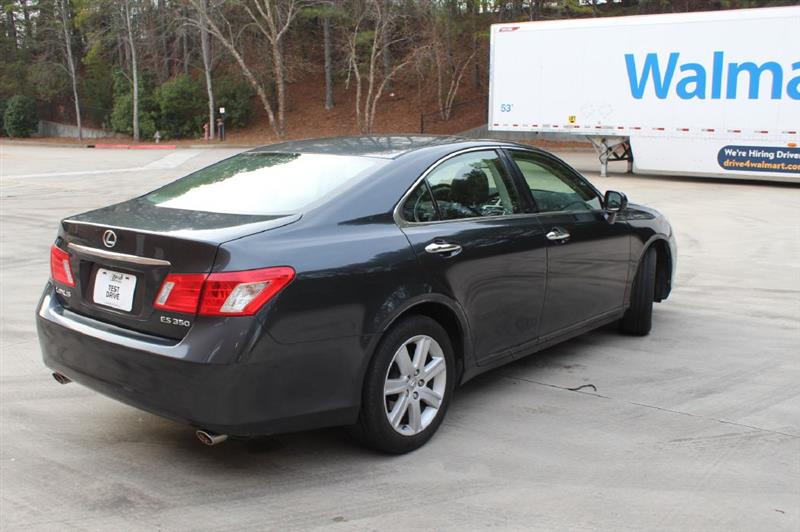 Lexus ES 350  2009