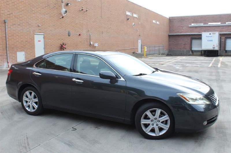 Lexus ES 350  2009