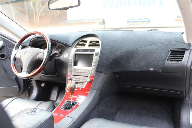 Lexus ES 350  2009