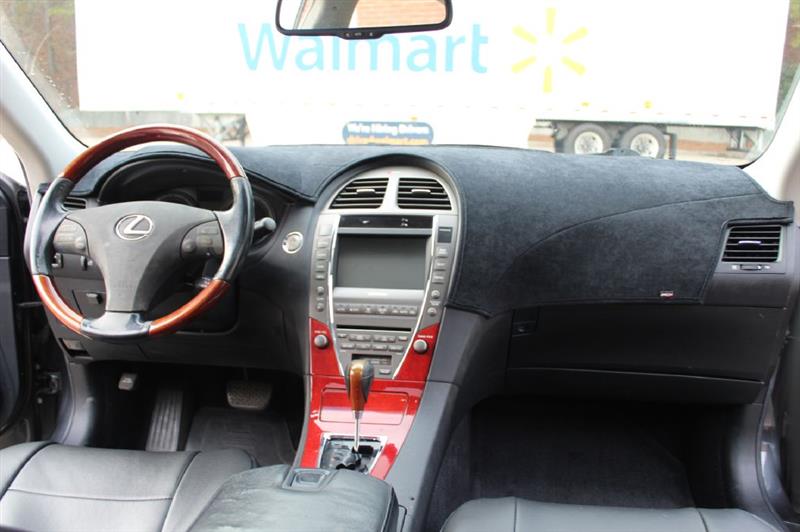 Lexus ES 350  2009