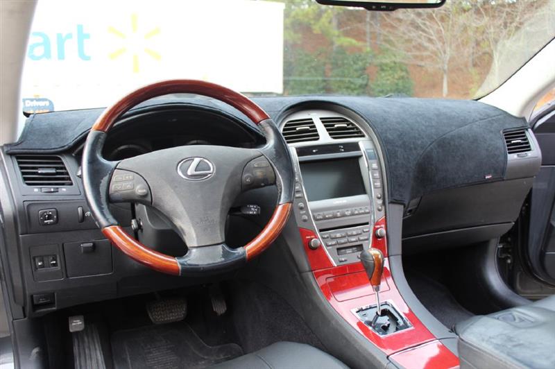 Lexus ES 350  2009