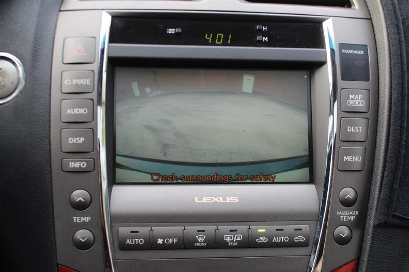 Lexus ES 350  2009