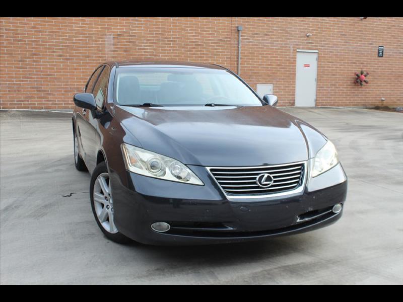 Lexus ES 350  2009