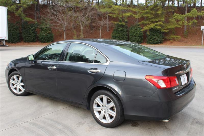 Lexus ES 350  2009