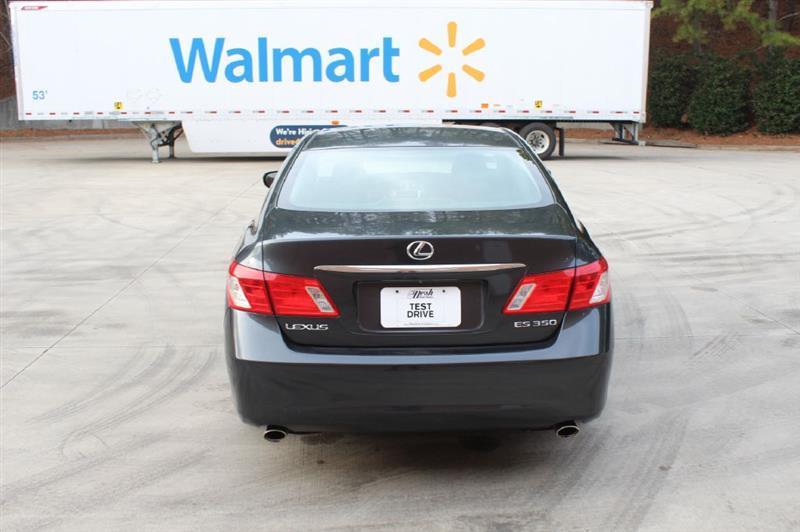 Lexus ES 350  2009