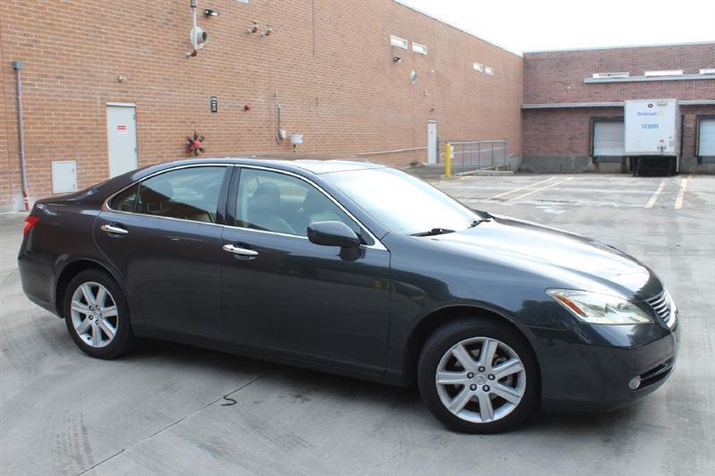 Lexus ES 350  2009