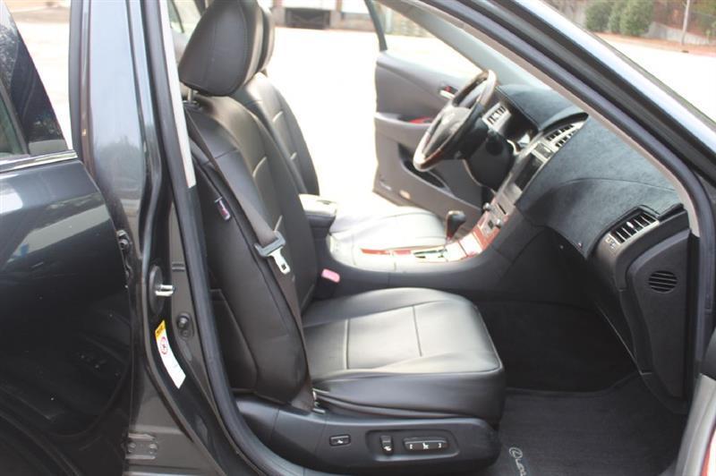 Lexus ES 350  2009
