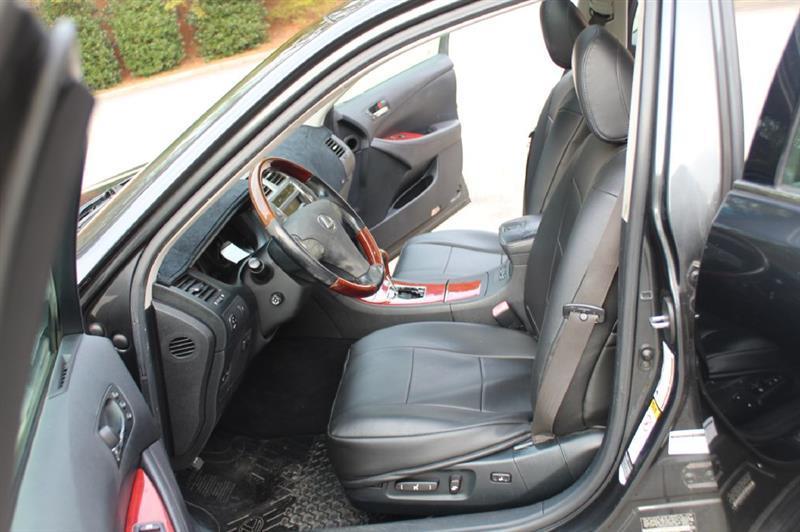 Lexus ES 350  2009