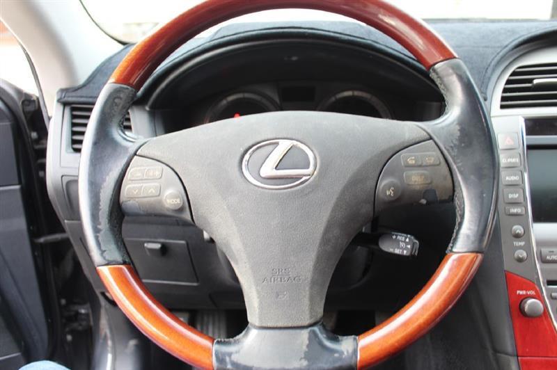 Lexus ES 350  2009