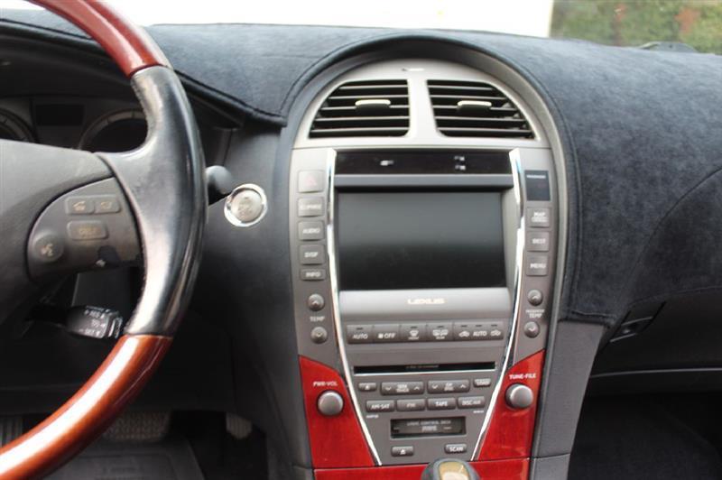 Lexus ES 350  2009