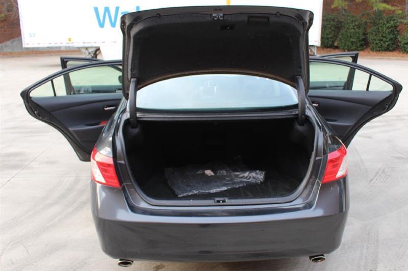 Lexus ES 350  2009