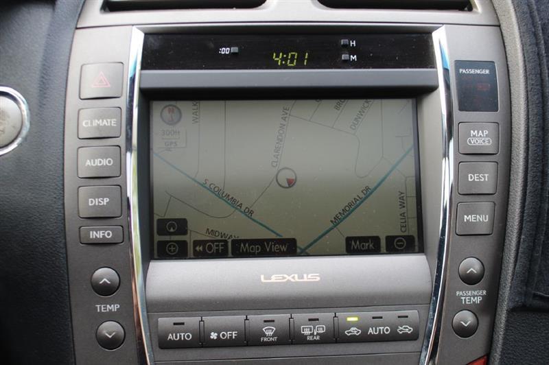 Lexus ES 350  2009