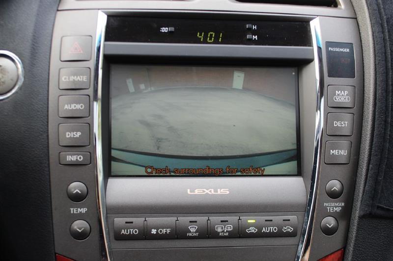 Lexus ES 350  2009