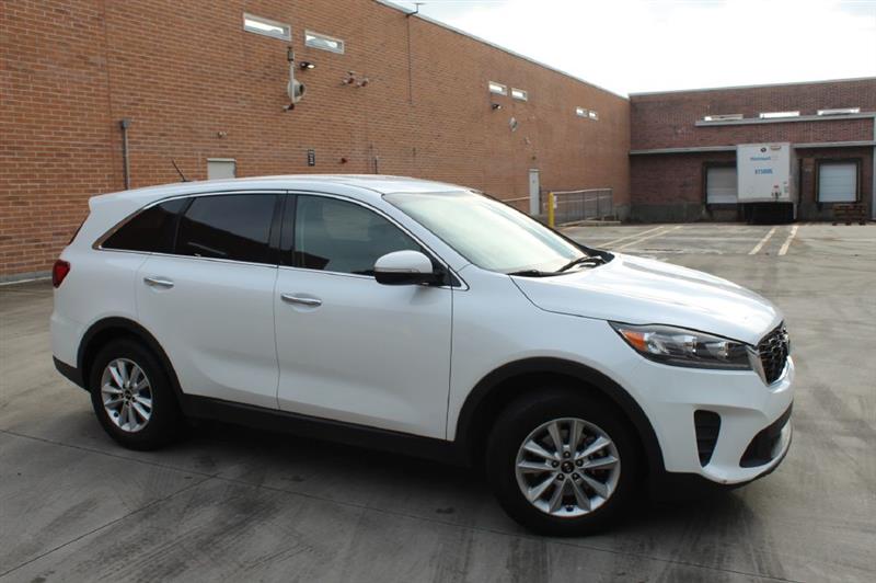 Kia Sorento  2019