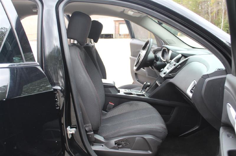 Chevrolet Equinox  2017