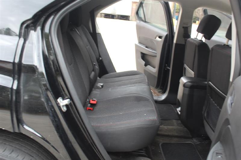 Chevrolet Equinox  2017