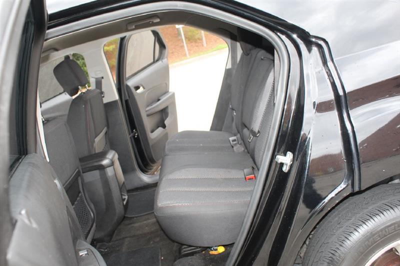 Chevrolet Equinox  2017