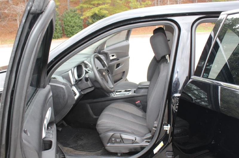 Chevrolet Equinox  2017