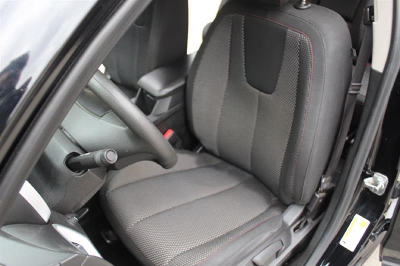 Chevrolet Equinox  2017