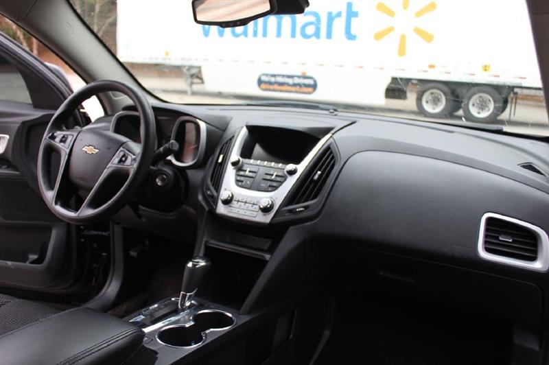 Chevrolet Equinox  2017