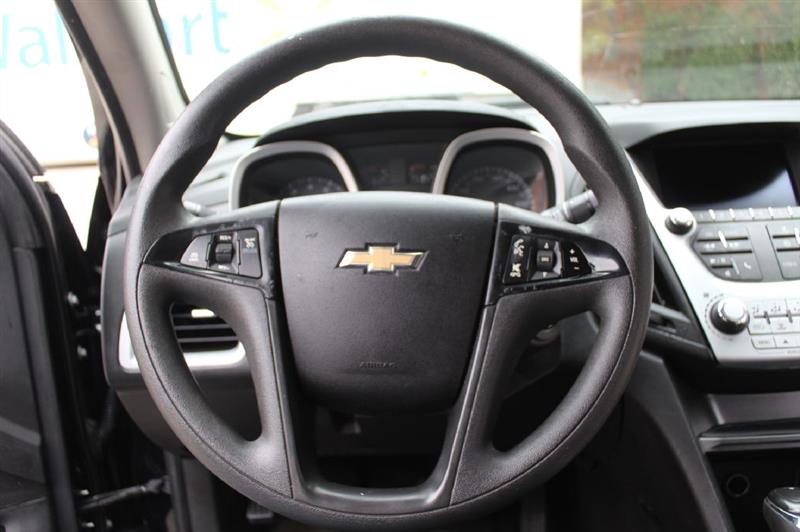 Chevrolet Equinox  2017