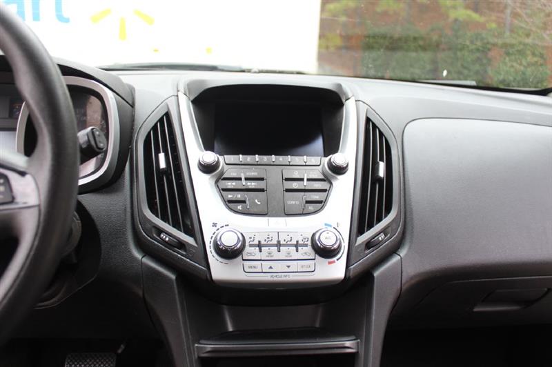 Chevrolet Equinox  2017