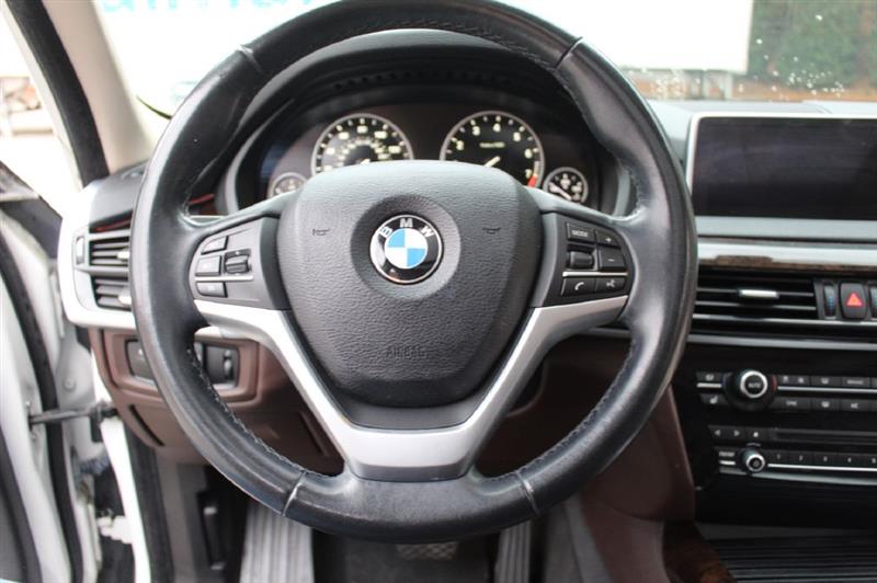 BMW X5  2015