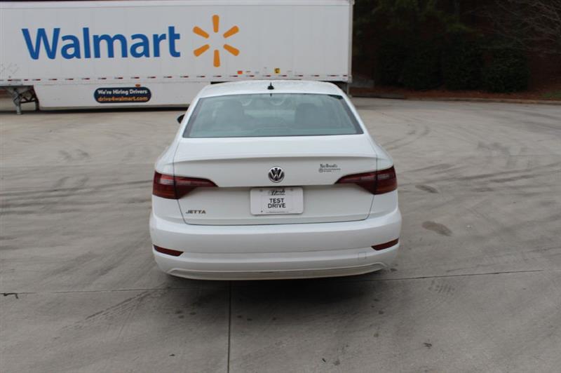 Volkswagen Jetta  2019