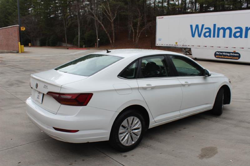 Volkswagen Jetta  2019