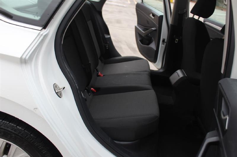 Volkswagen Jetta  2019