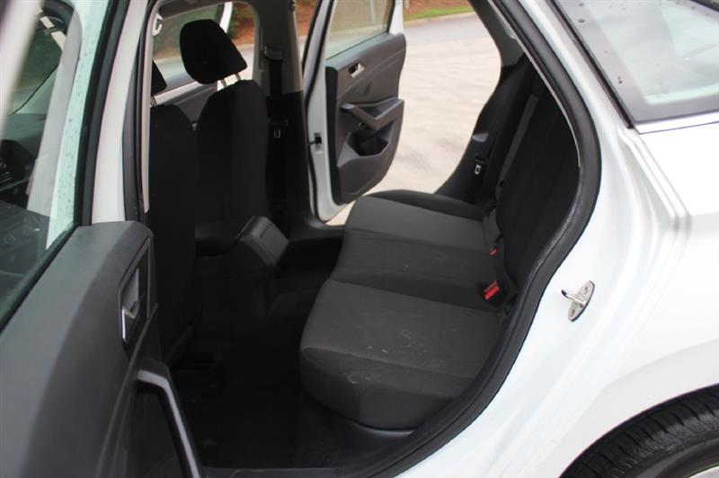 Volkswagen Jetta  2019