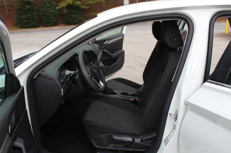 Volkswagen Jetta  2019