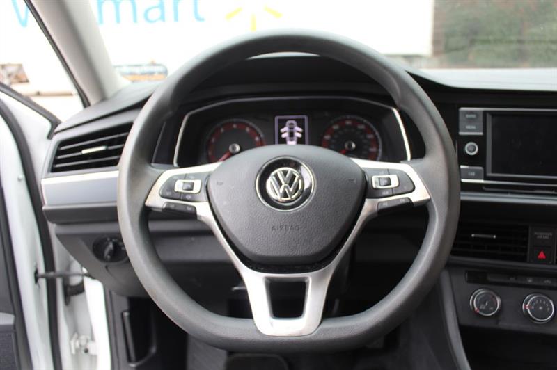 Volkswagen Jetta  2019