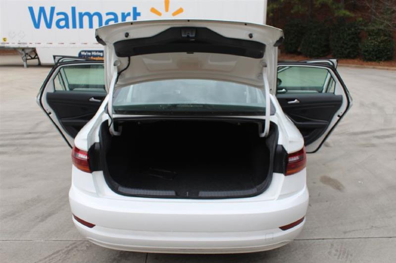 Volkswagen Jetta  2019