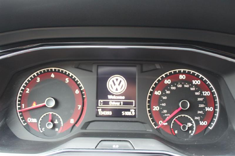 Volkswagen Jetta  2019