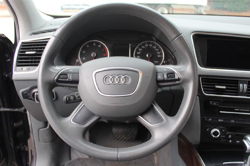 Audi Q5  2014