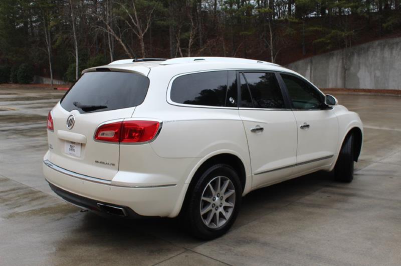 Buick Enclave  2015