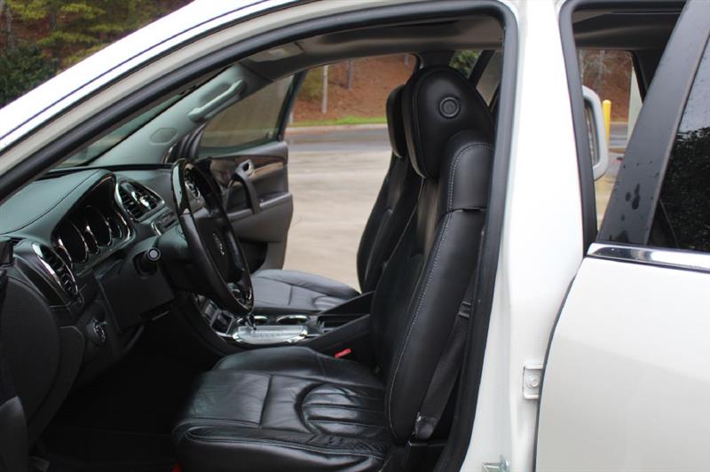 Buick Enclave  2015