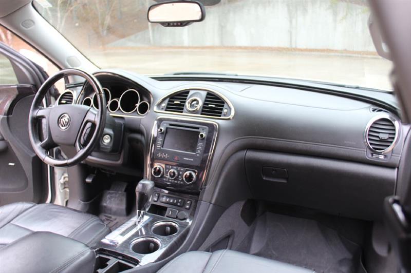 Buick Enclave  2015