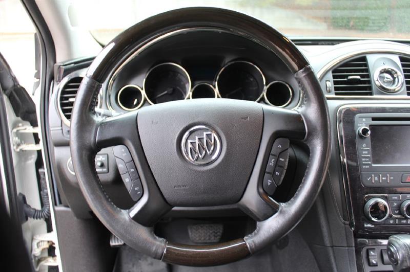 Buick Enclave  2015