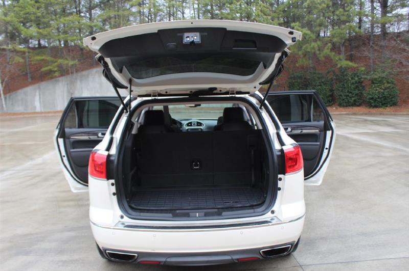 Buick Enclave  2015