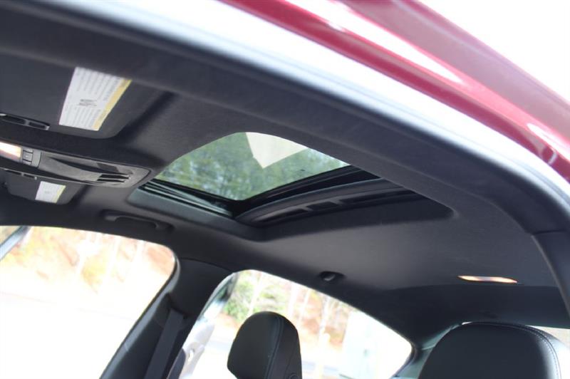 Chevrolet Cruze  2016