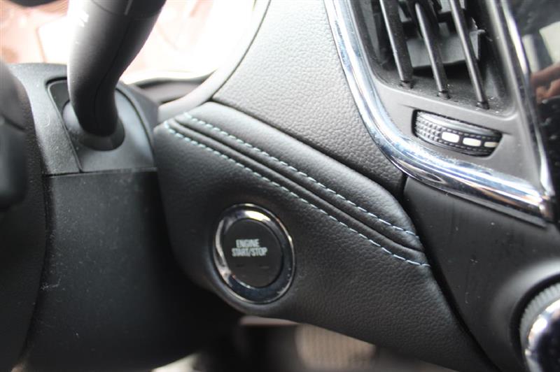 Chevrolet Cruze  2016