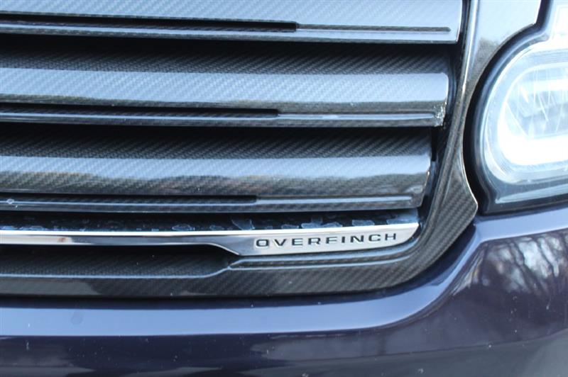 Land Rover Range Rover Sport  2014