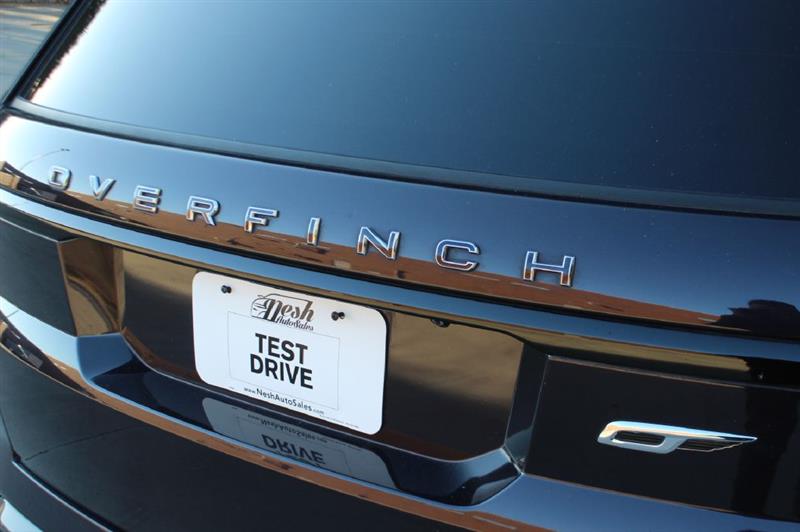 Land Rover Range Rover Sport  2014